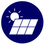 solar icon